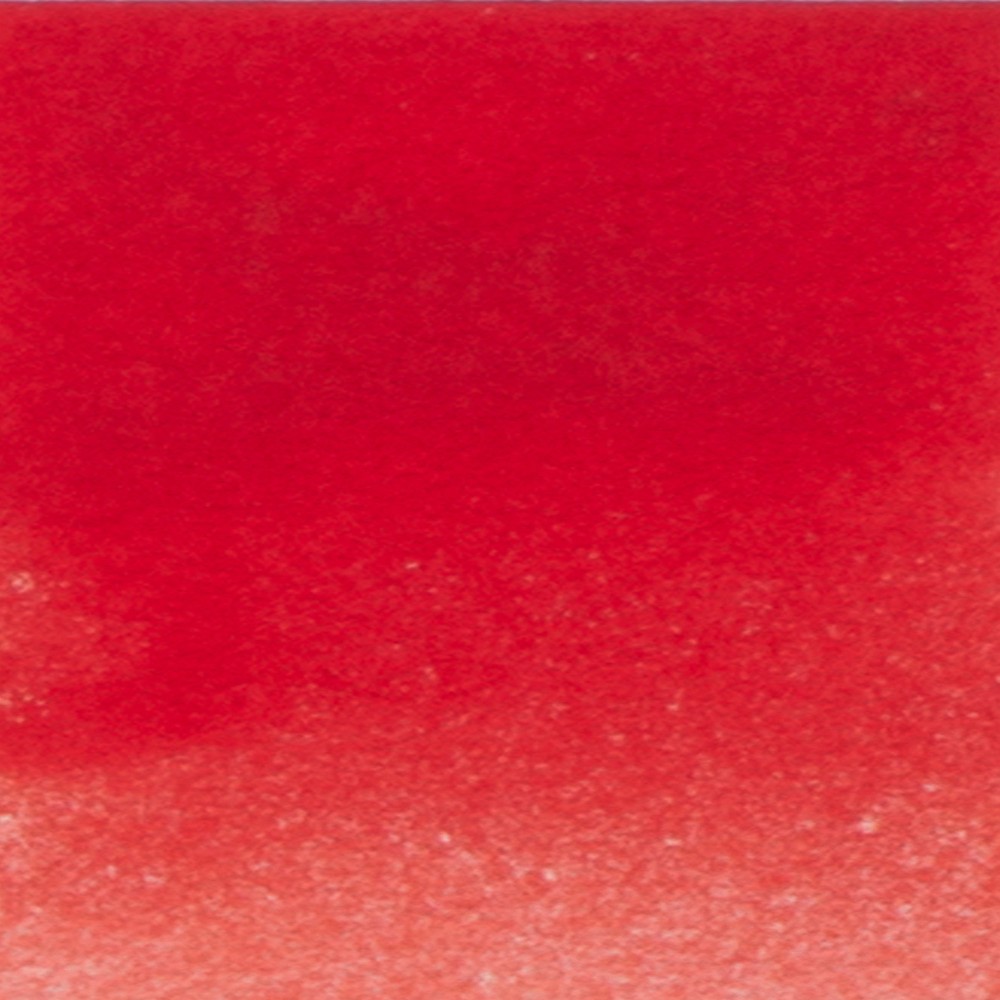 Watercolor paint Professional Watercolour - Winsor & Newton - Cadmium Free Red Deep, 5 ml