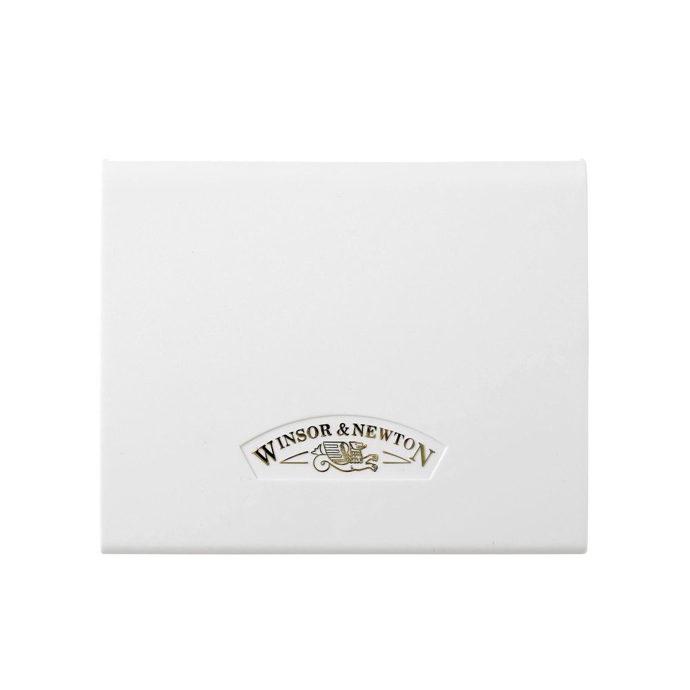 Watercolors Cotman Compact set - Winsor & Newton - 14 colors