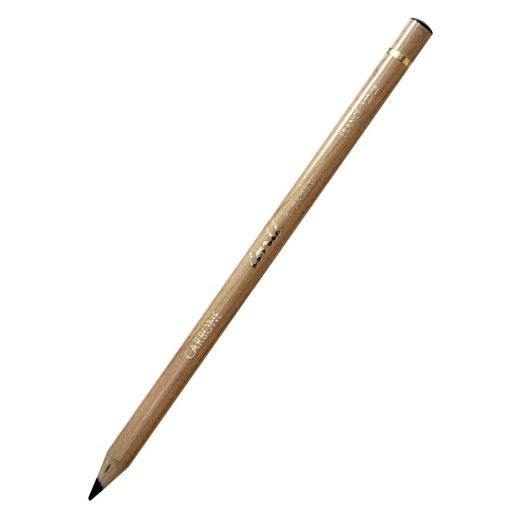 Sketching Carbon pencil - Conté à Paris - 2B