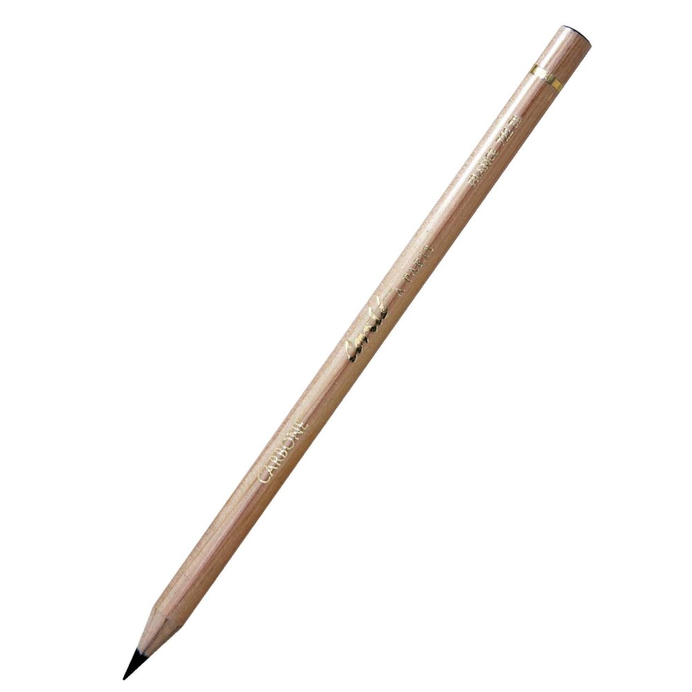 Sketching Carbon pencil - Conté à Paris - 3B