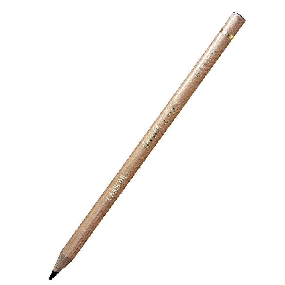 Sketching Carbon pencil - Conté à Paris - HB