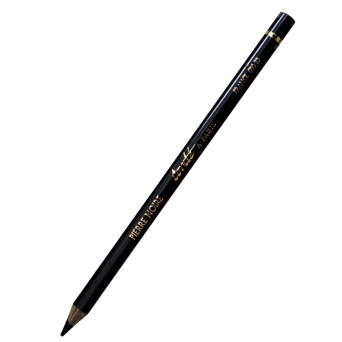 Sketching Pierre Noir pencil - Conté à Paris - 3B