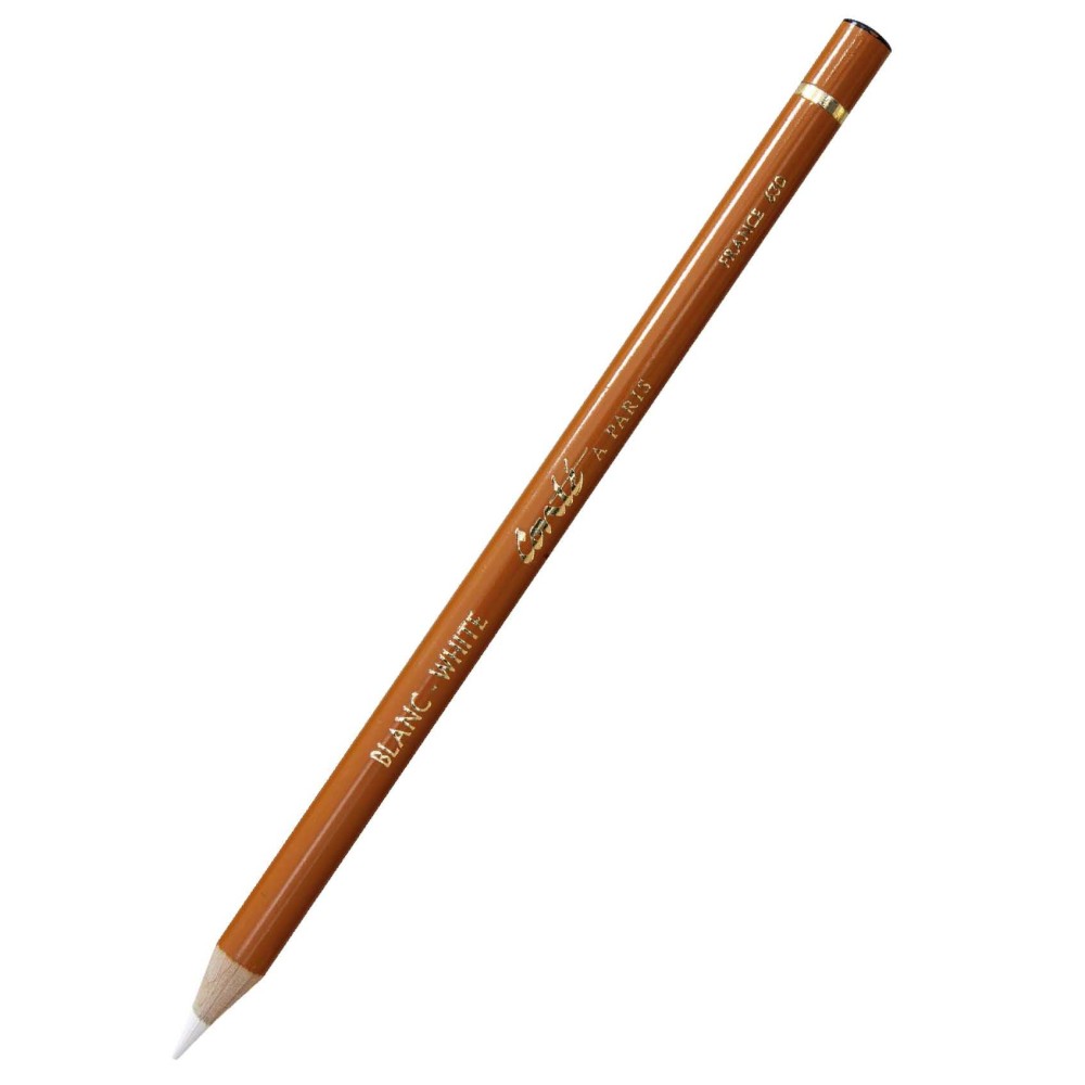 Sketching pencil - Conté à Paris - White