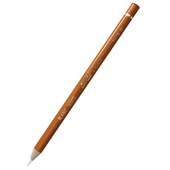 Sketching pencil - Conté à Paris - White