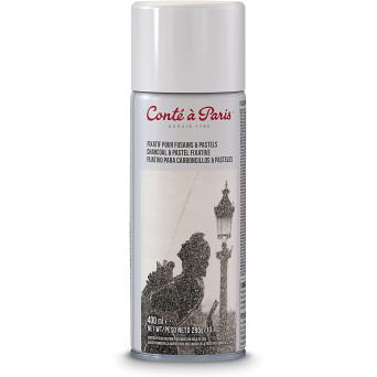 Fixative spray - Conté à Paris - 400 ml