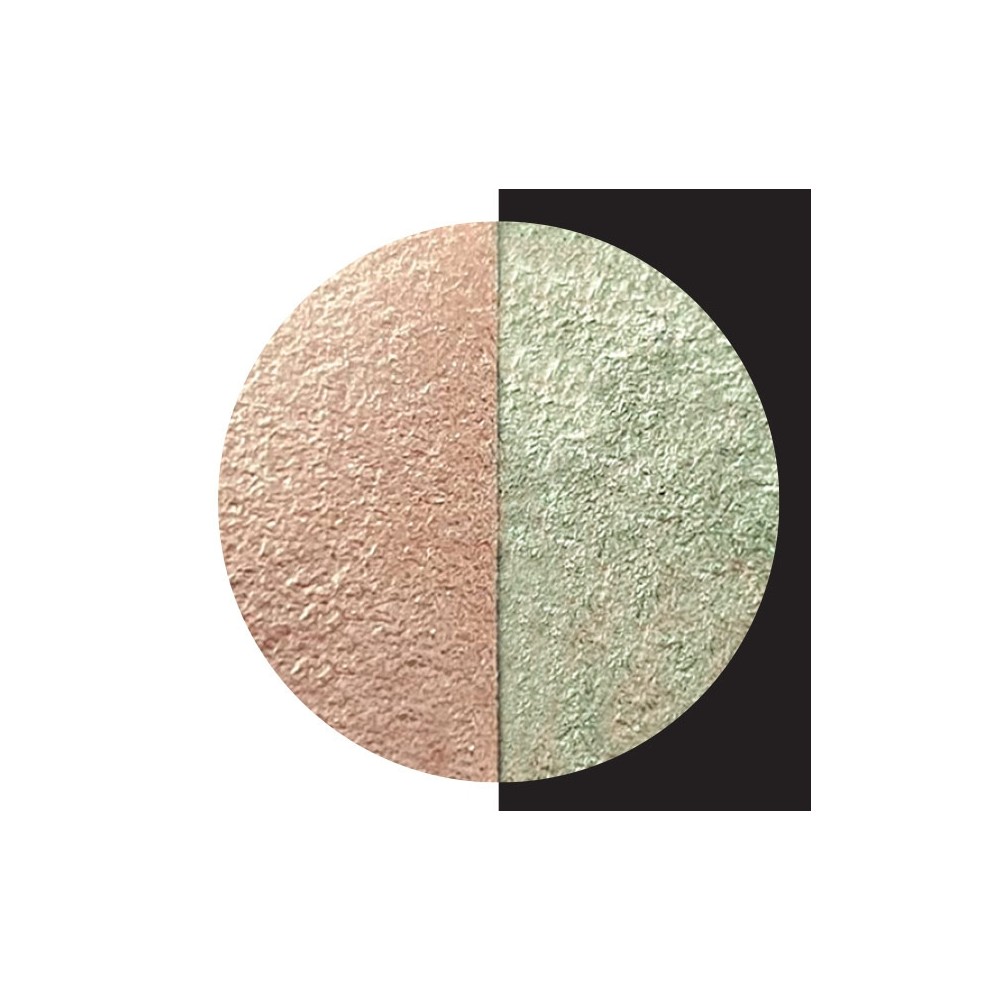 Farba akwarelowa, perłowa - Coliro Pearl Colors - Unicorn