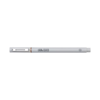 Fineliner - Winsor & Newton - Sepia, 0,5 mm