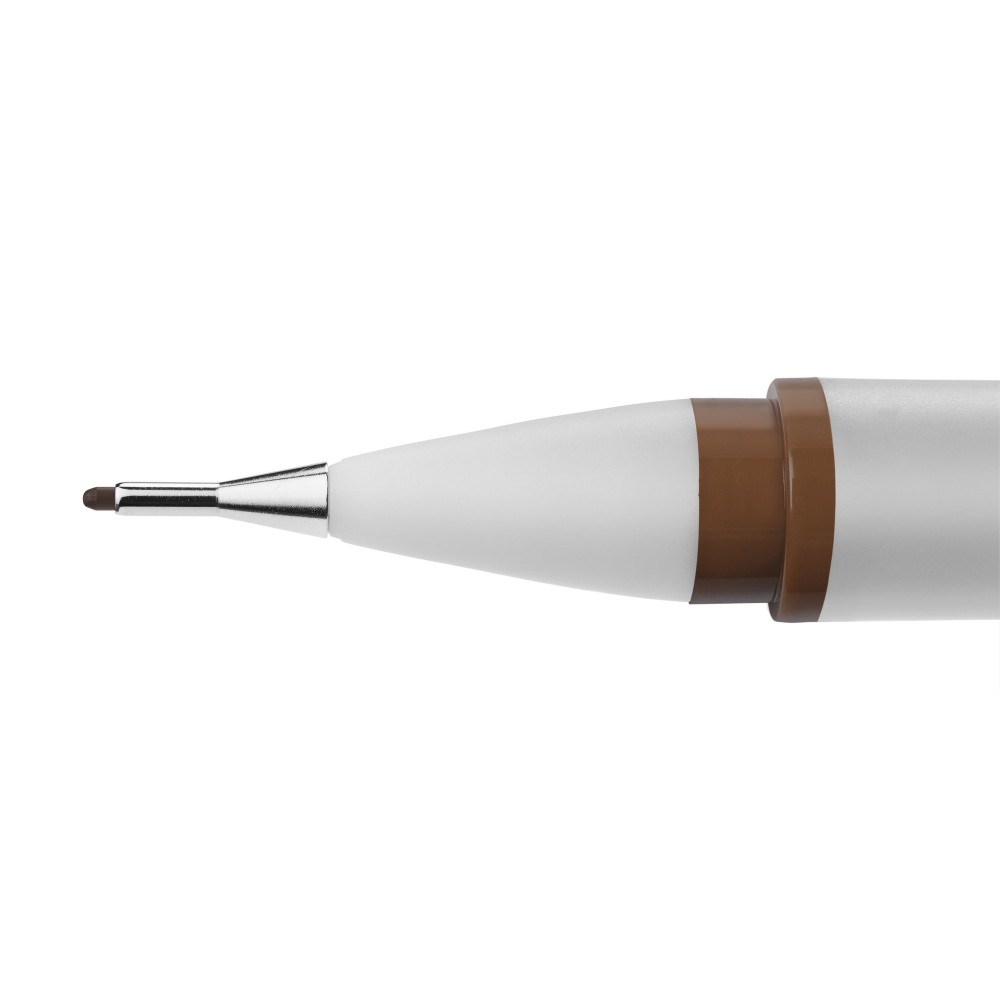 Fineliner - Winsor & Newton - Sepia, 0,5 mm