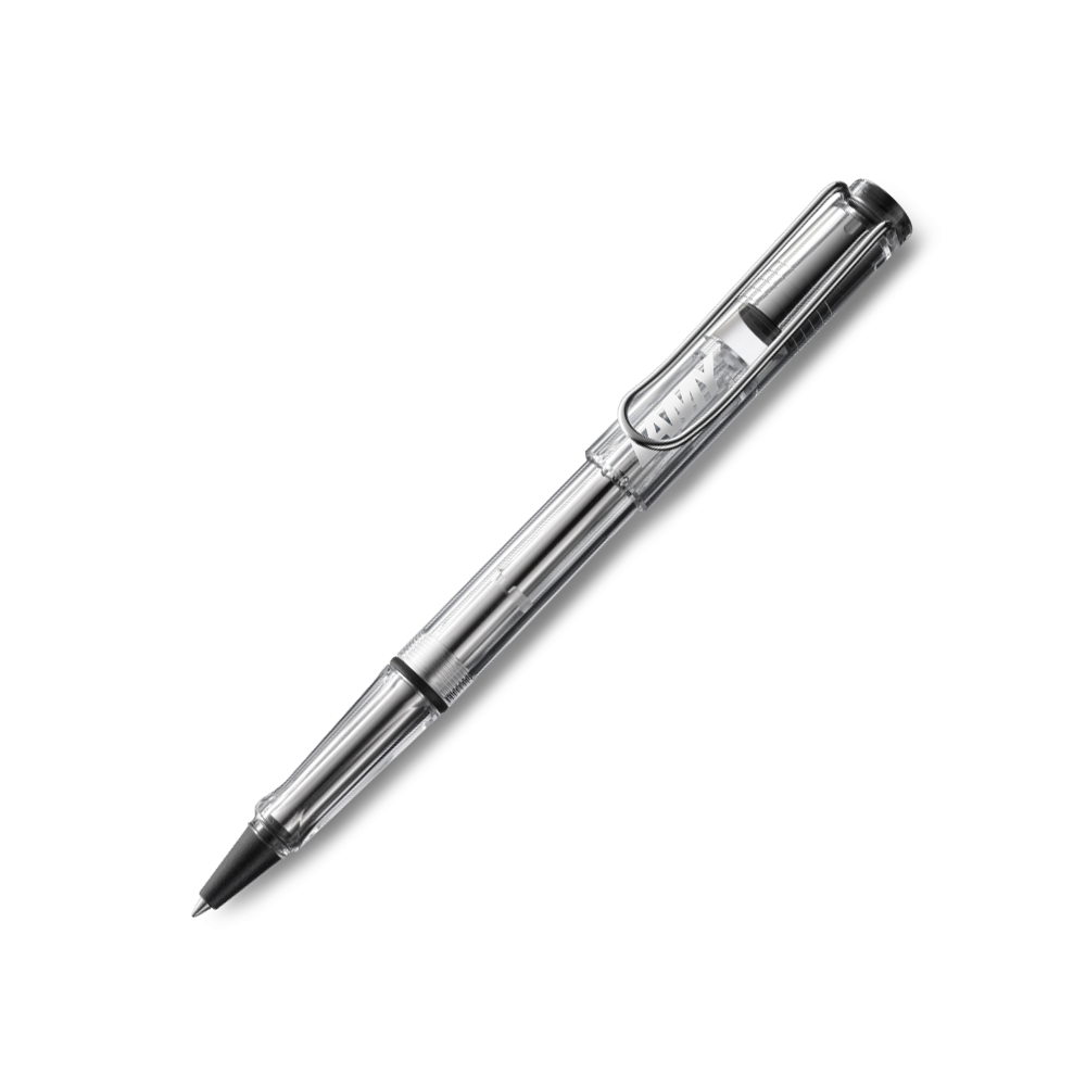 Rollerball pen Vista - Lamy - translucent