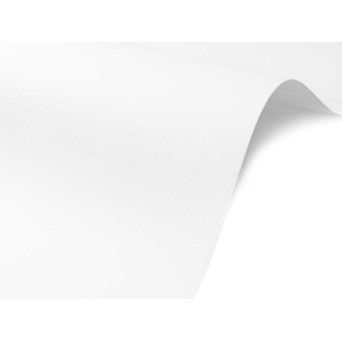 Materica Paper 120g - white, Gesso, A4