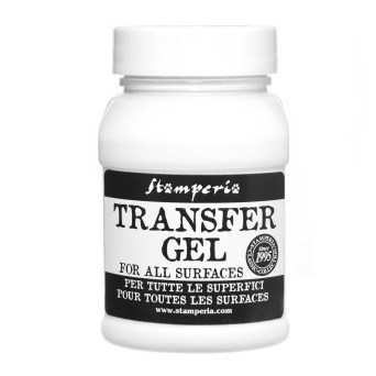 Żel do transferu nadruków - Stamperia - 100 ml