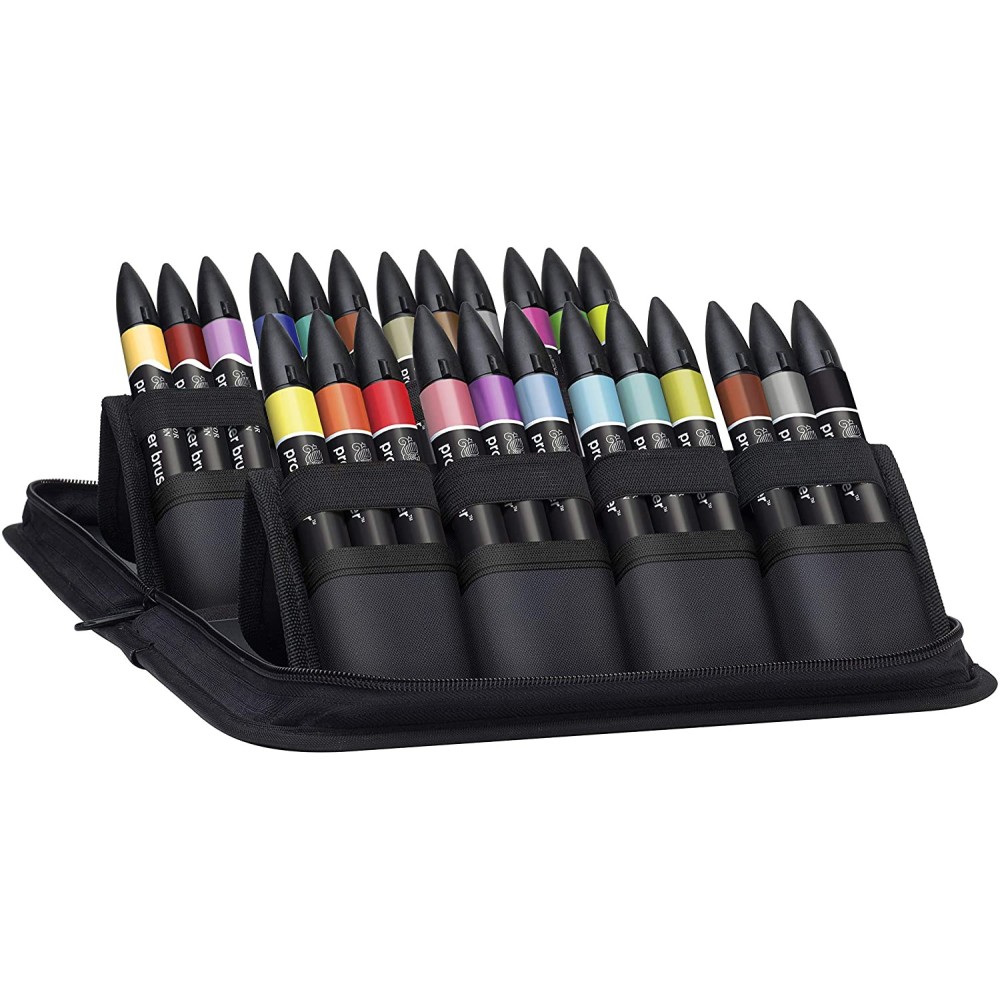 Marker wallet - Winsor & Newton