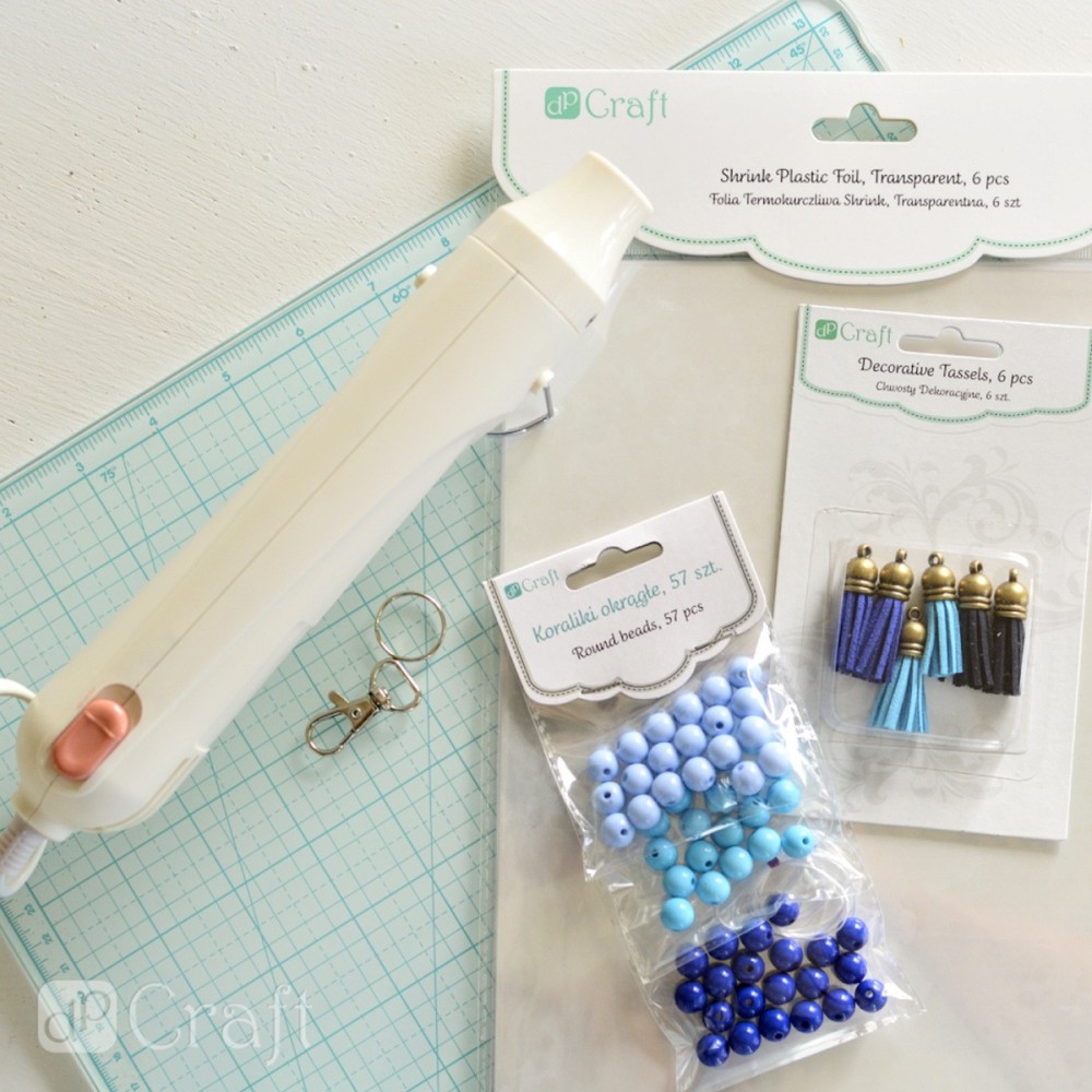 Universal craft heat tool - DpCraft