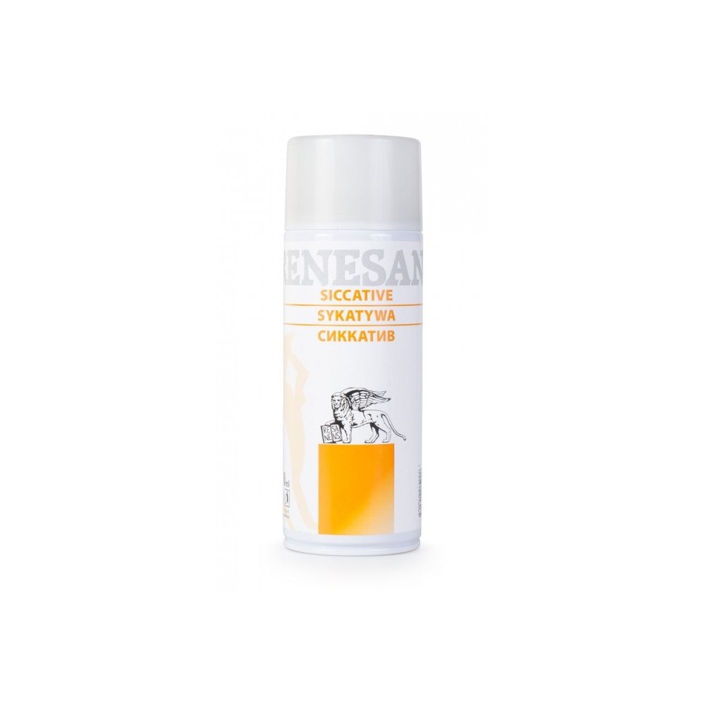 Sykatywa w sprayu - Renesans - 400 ml