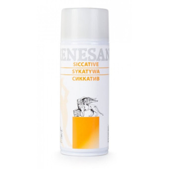 Siccative painting spray oil Decoupage - Renesans - 400 ml