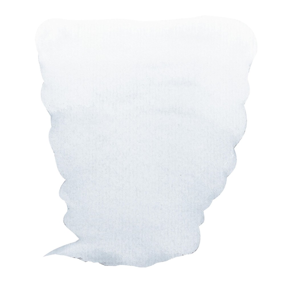 Watercolor paint in tube - Van Gogh - Opaque White 10 ml