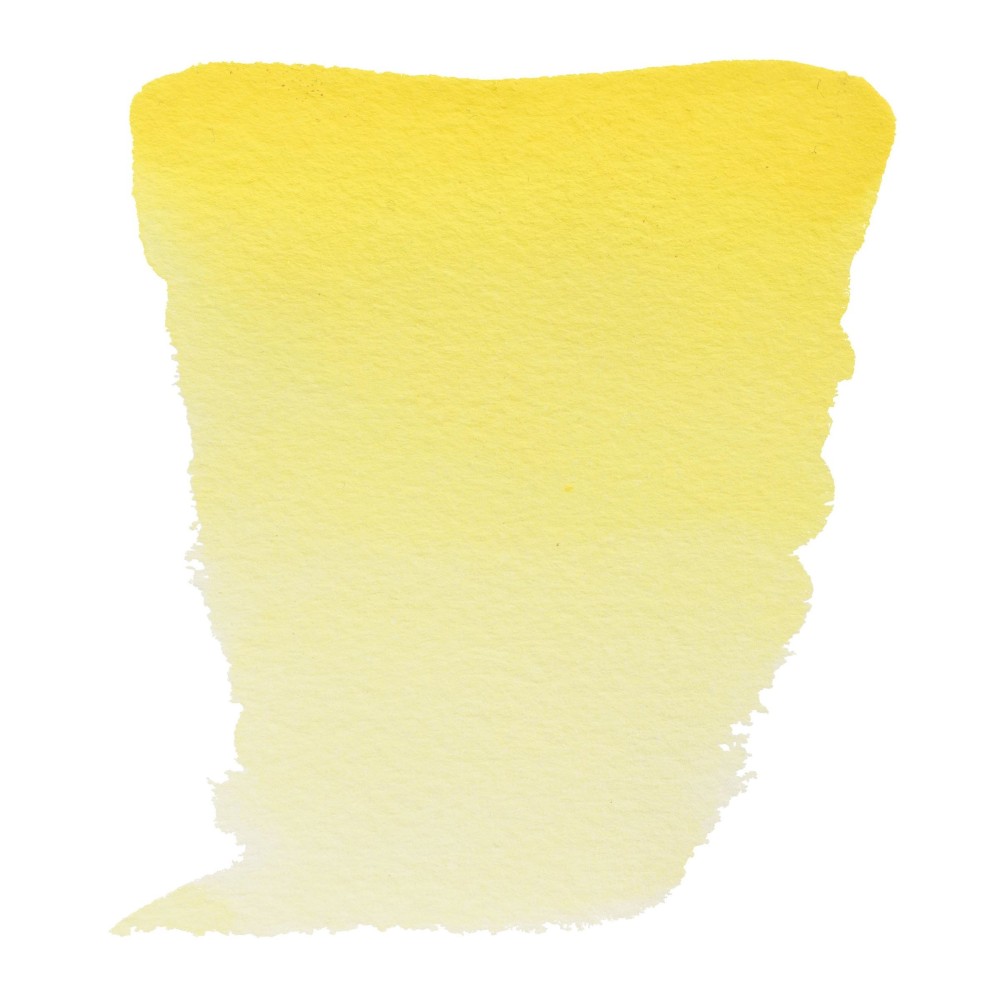 Watercolor paint in tube - Van Gogh - Permanent Lemon Yellow 10 ml