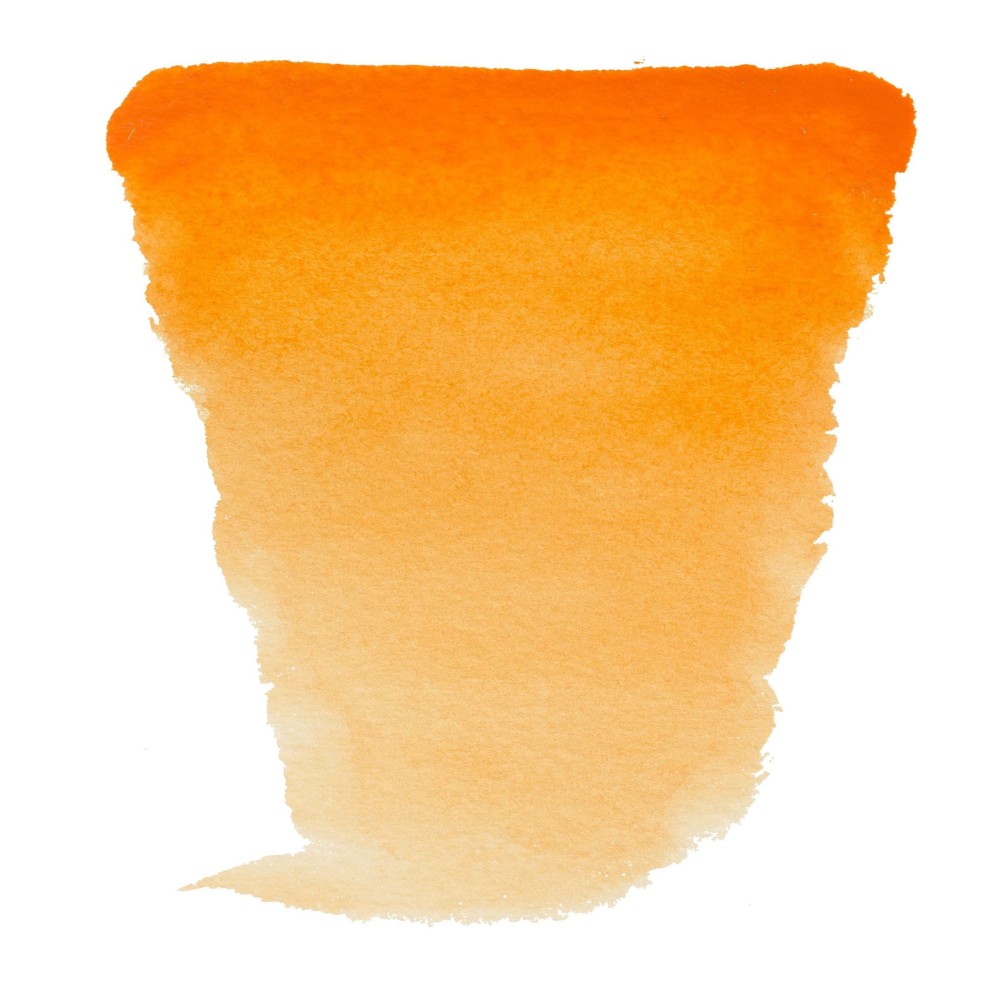 Farba akwarelowa - Van Gogh - Permanent Orange 10 ml
