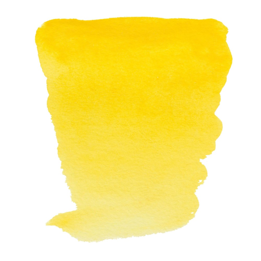 Watercolor paint in tube - Van Gogh - Azo Yellow Light 10 ml