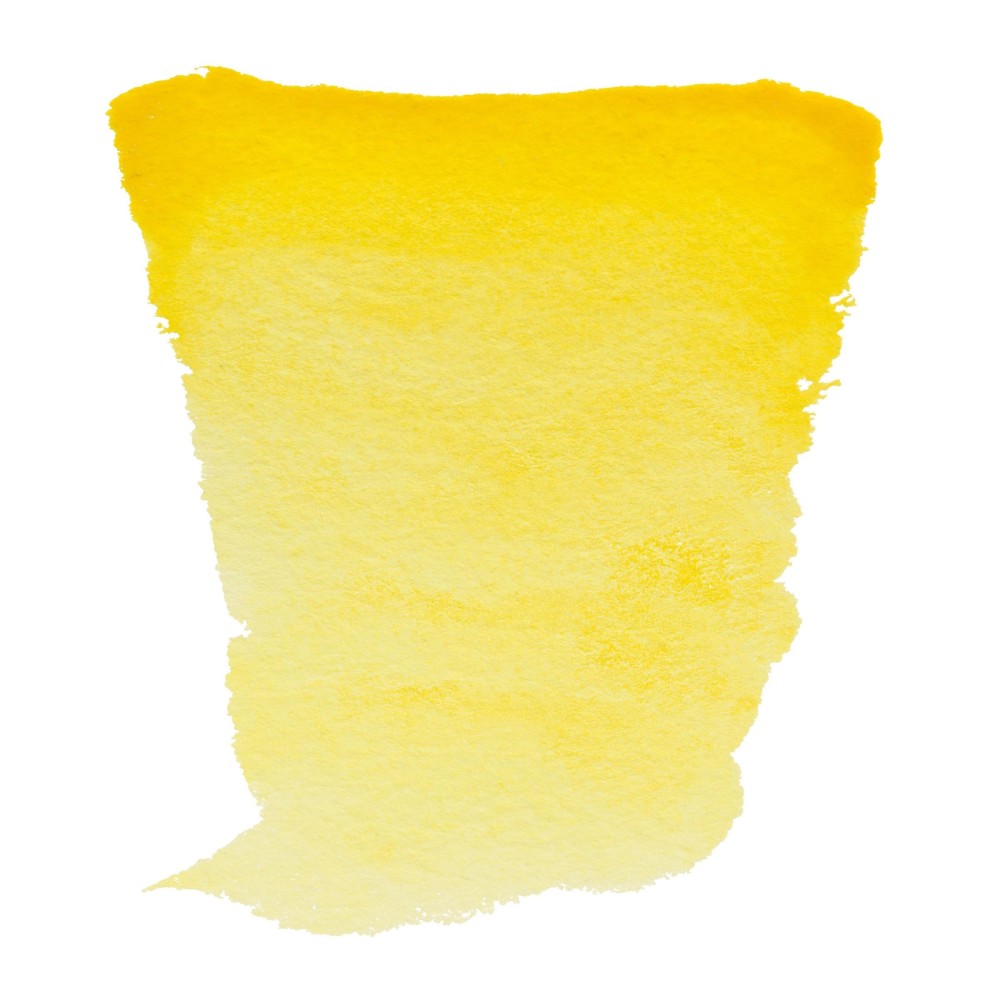 Watercolor paint in tube - Van Gogh - Transparent Yellow Medium 10 ml