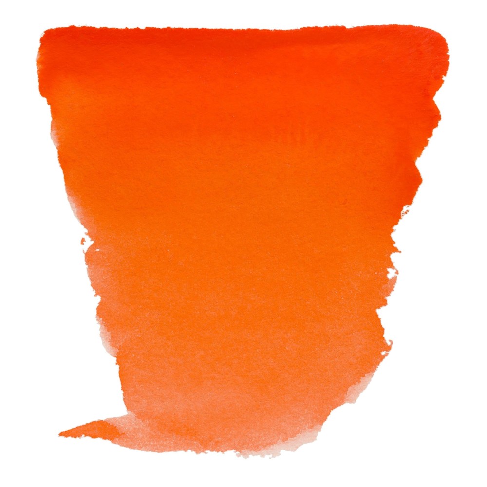 Farba akwarelowa - Van Gogh - Pyrrole Orange 10 ml