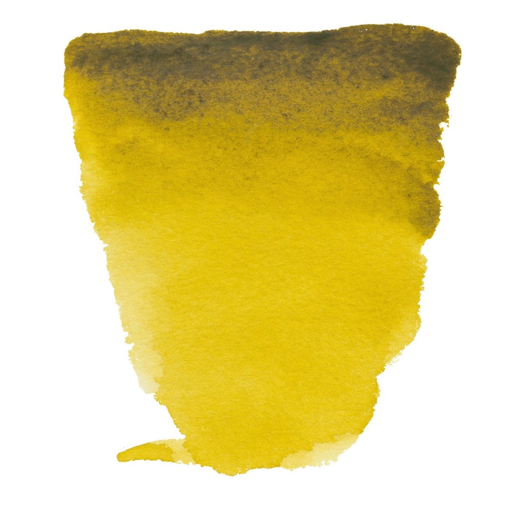 Watercolor paint in tube - Van Gogh - Azo Green Yellow 10 ml