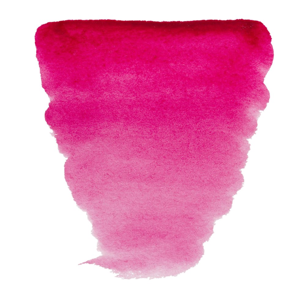 Farba akwarelowa - Van Gogh - Quinacridone Rose 10 ml