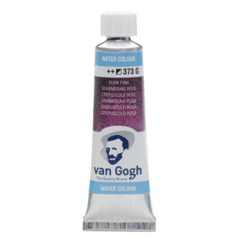Farba akwarelowa - Van Gogh - Dusk Pink 10 ml