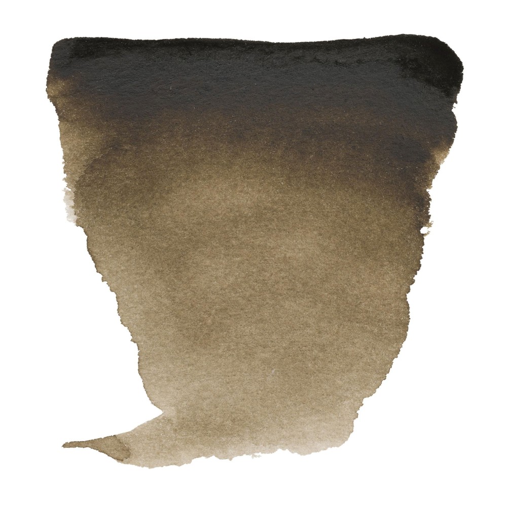 Farba akwarelowa - Van Gogh - Sepia 10 ml