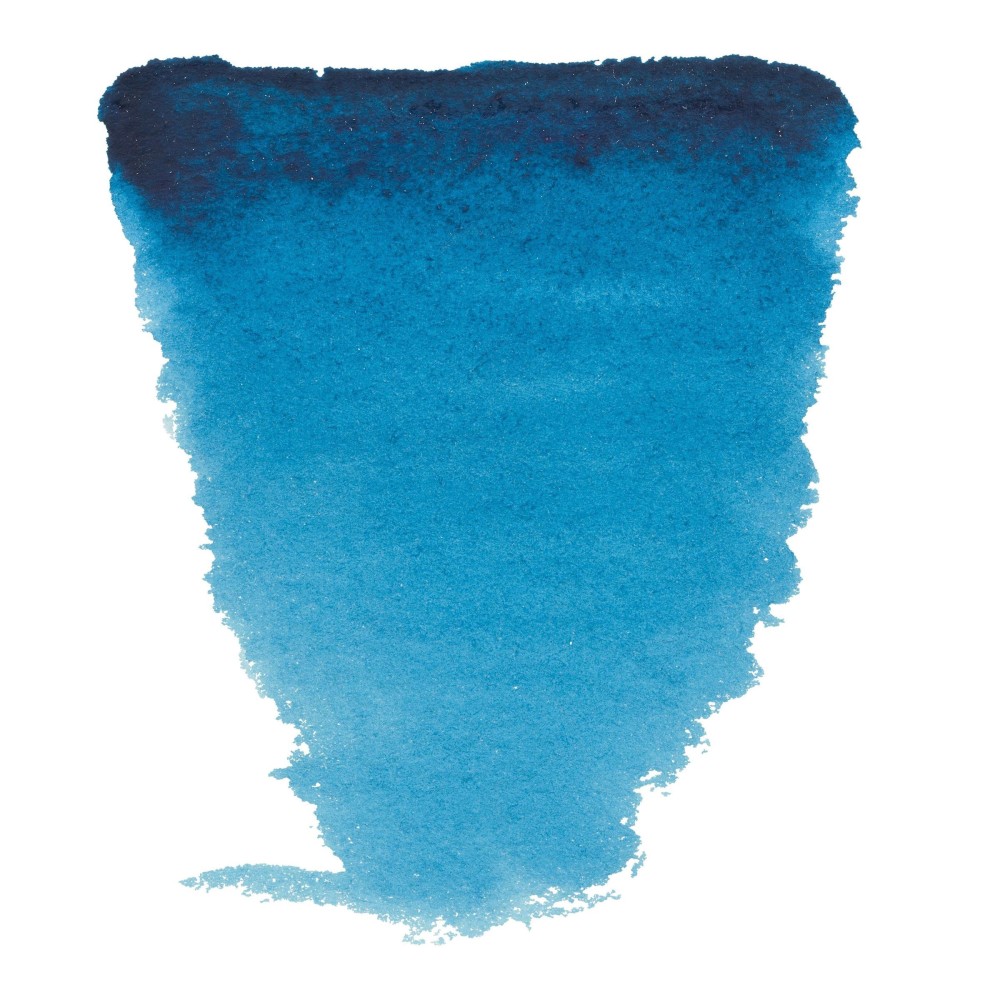 Farba akwarelowa - Van Gogh - Turquoise Blue 10 ml