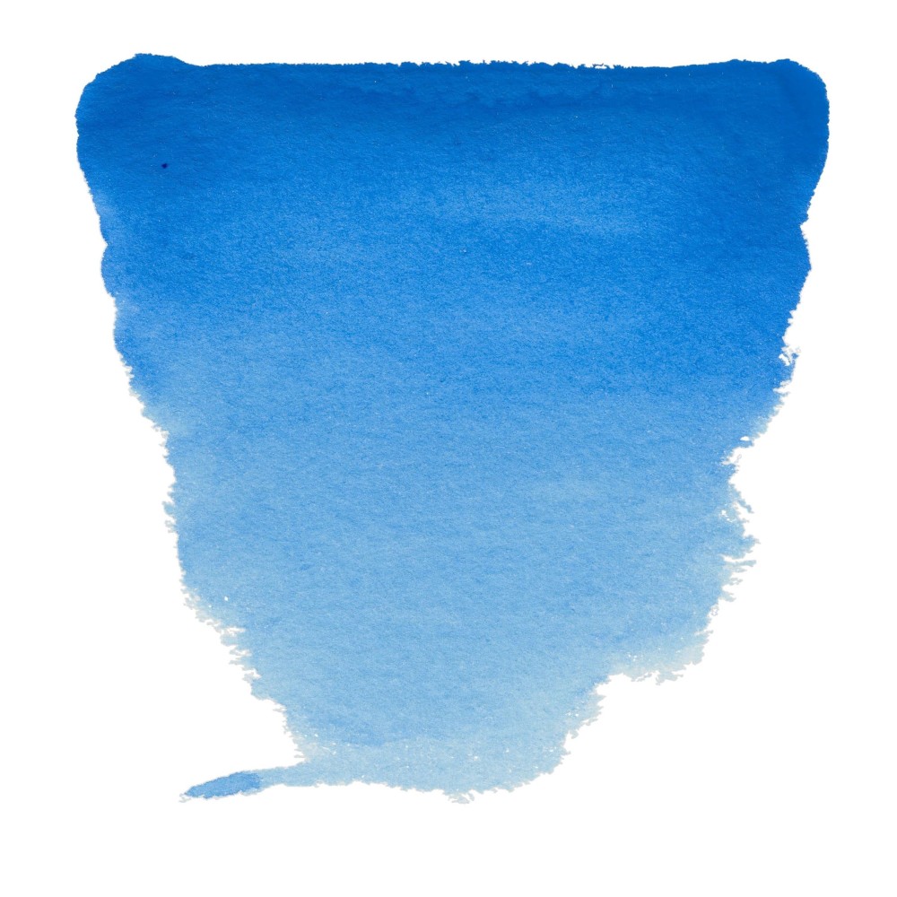 Watercolor paint in tube - Van Gogh - Cerulean Blue 10 ml