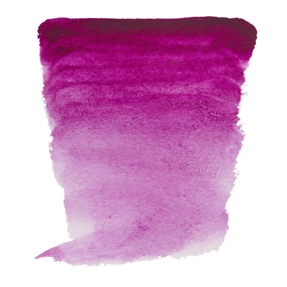 Watercolor paint in tube - Van Gogh - Quinacridone Purple Red 10 ml