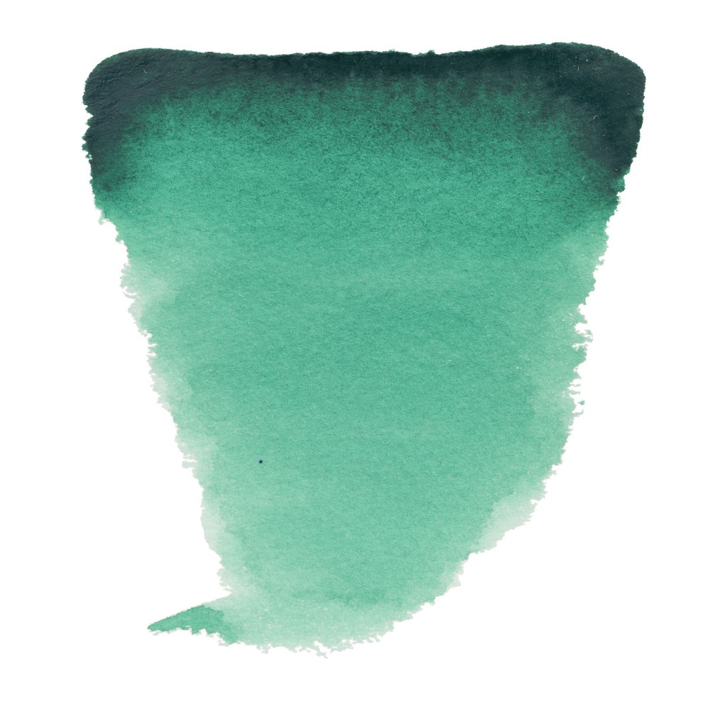 Farba akwarelowa - Van Gogh - Viridian 10 ml