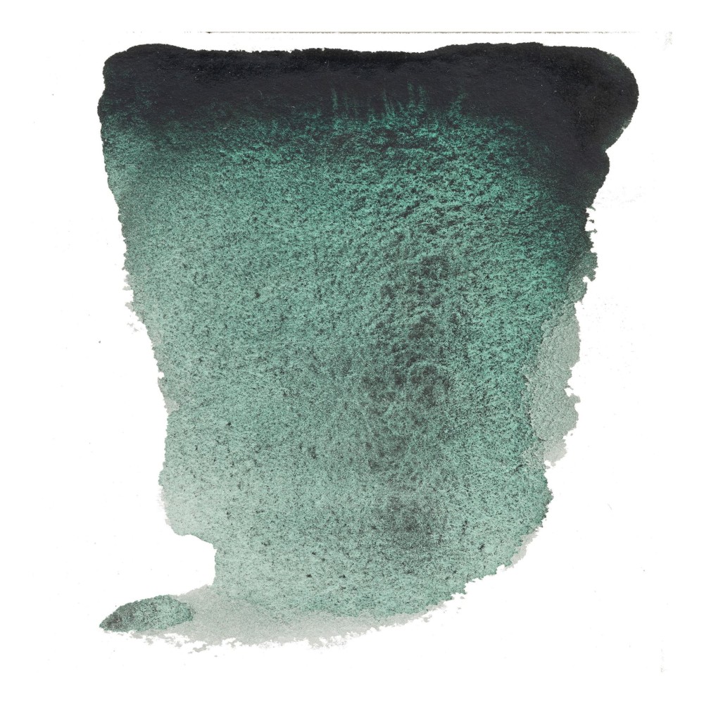 Watercolor paint in tube - Van Gogh - Dusk Green 10 ml
