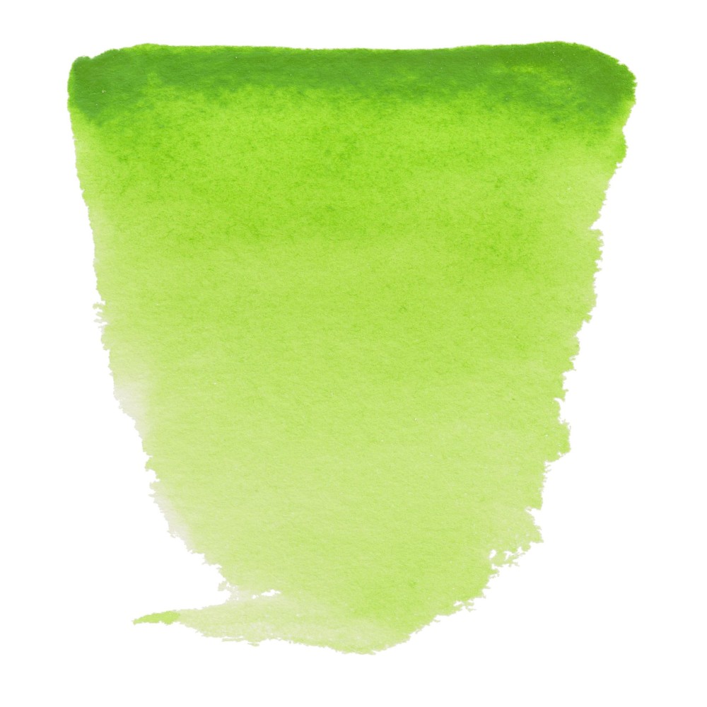 Farba akwarelowa - Van Gogh - Permanent Yellow Green 10 ml