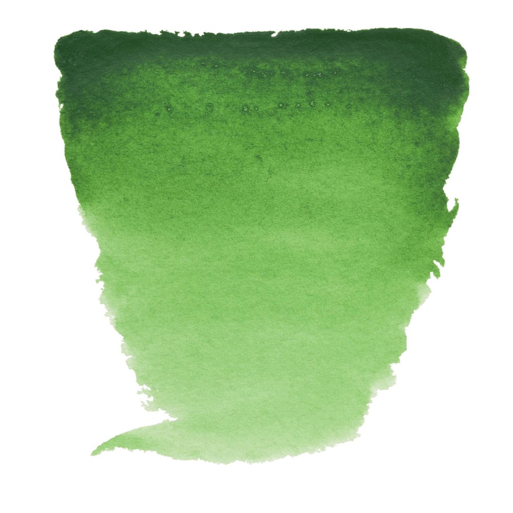 Farba akwarelowa - Van Gogh - Hooker Green Light 10 ml