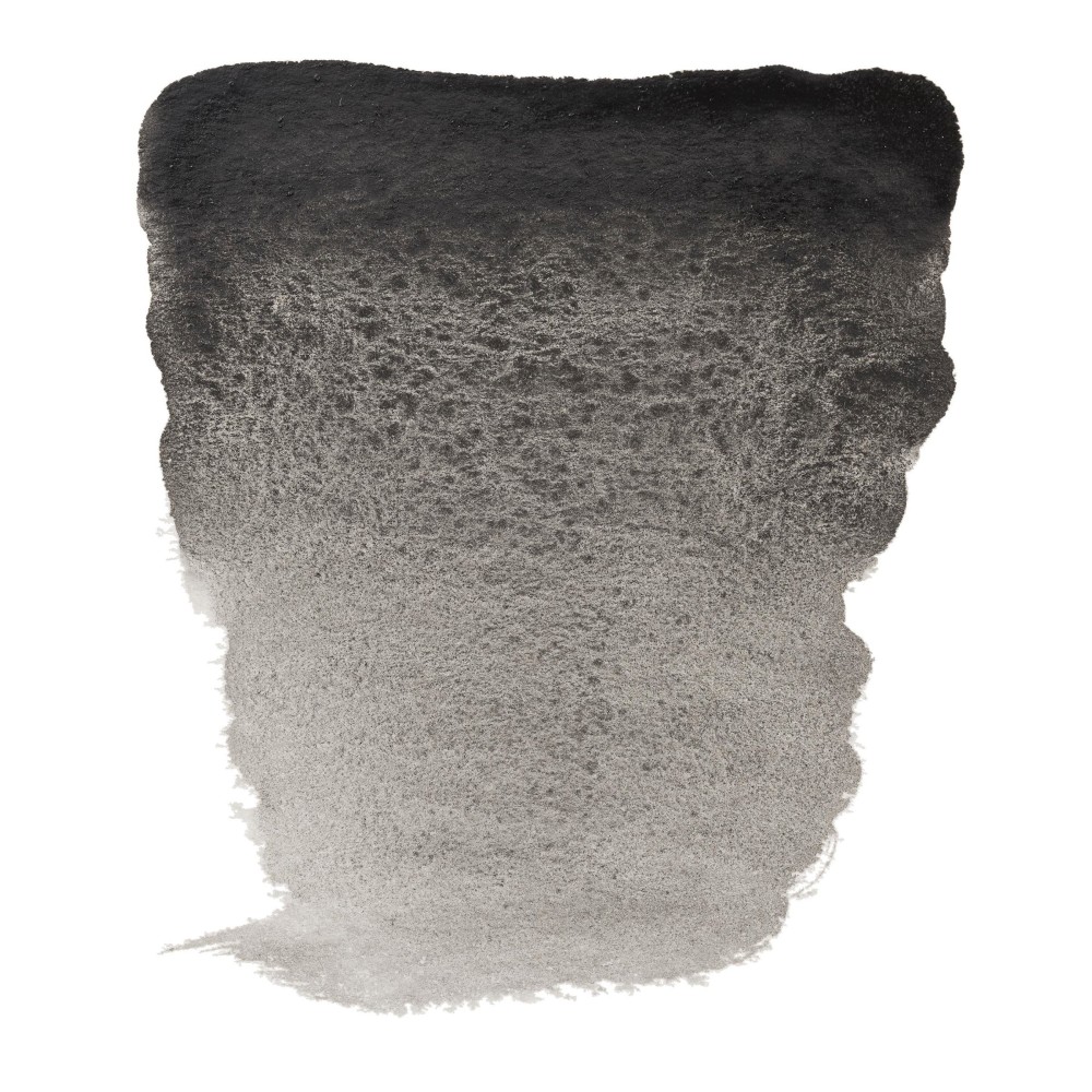 Farba akwarelowa - Van Gogh - Oxide Black 10 ml