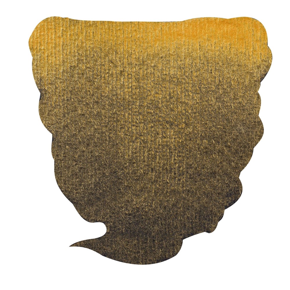 Farba akwarelowa - Van Gogh - Deep Gold 10 ml