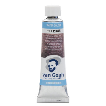 Farba akwarelowa - Van Gogh - Interference Red 10 ml
