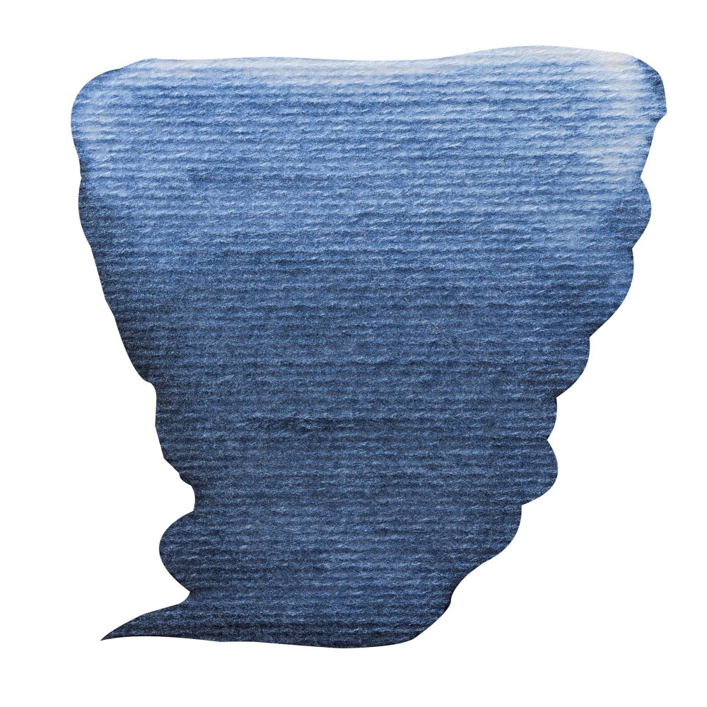 Farba akwarelowa - Van Gogh - Interference Blue 10 ml