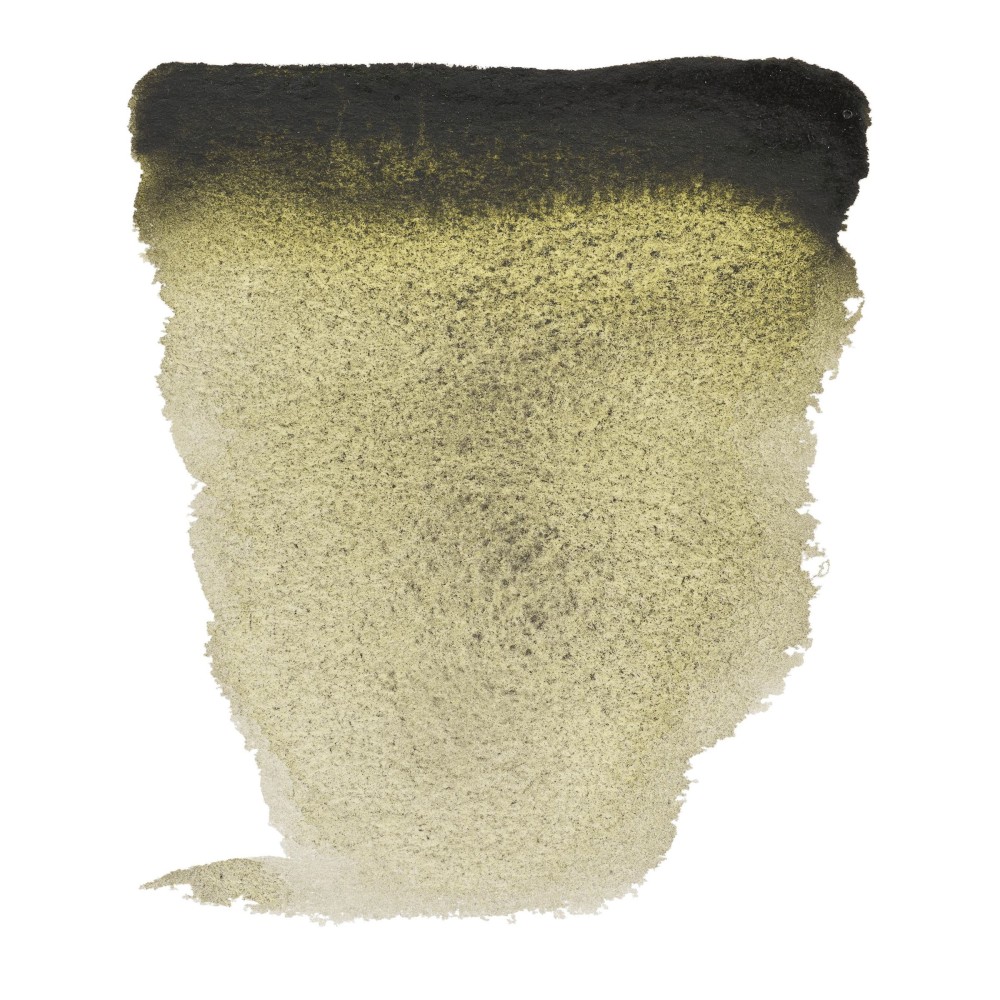 Watercolor pan paint - Van Gogh - Dusk Yellow