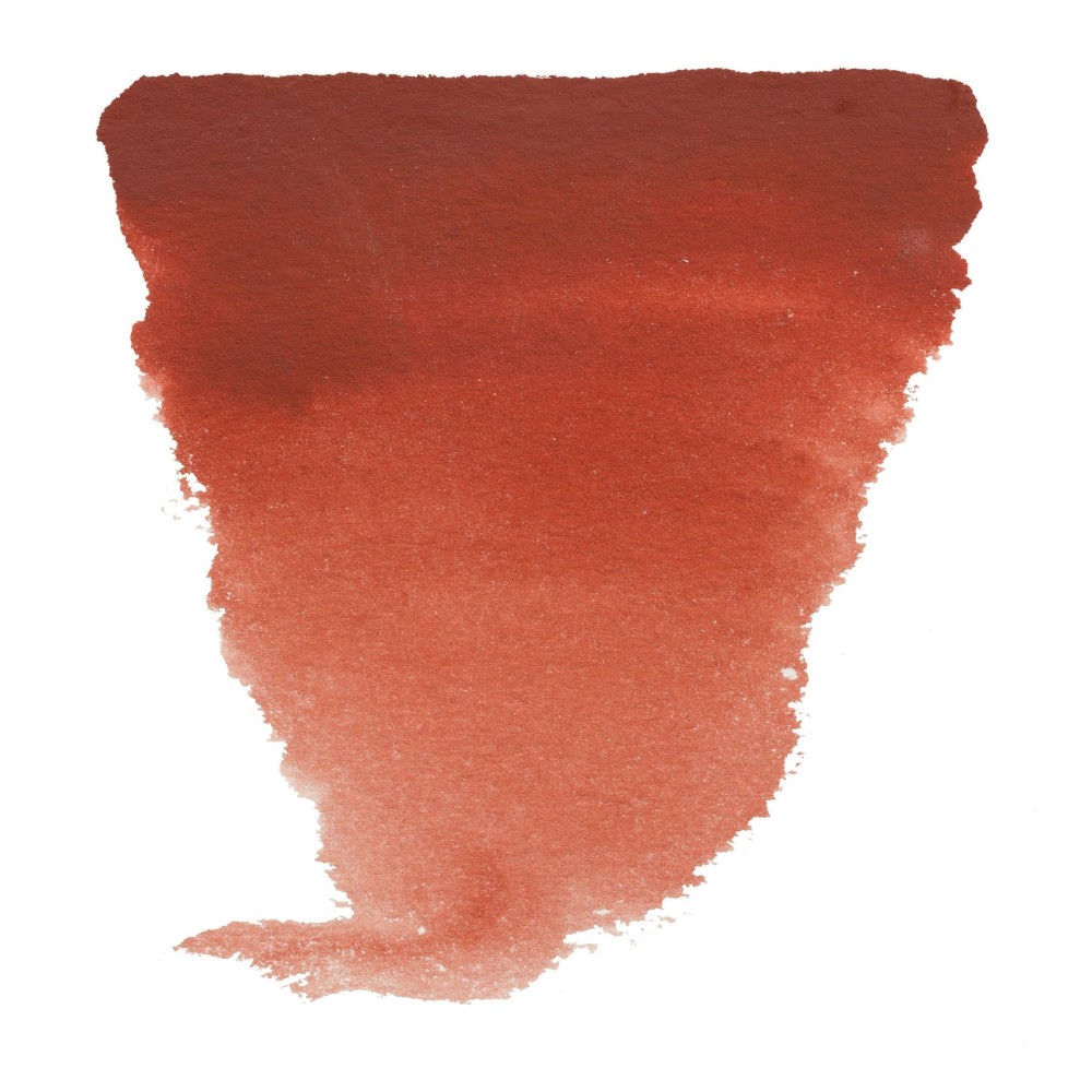 Farba akwarelowa w kostce - Van Gogh - Light Oxide Red