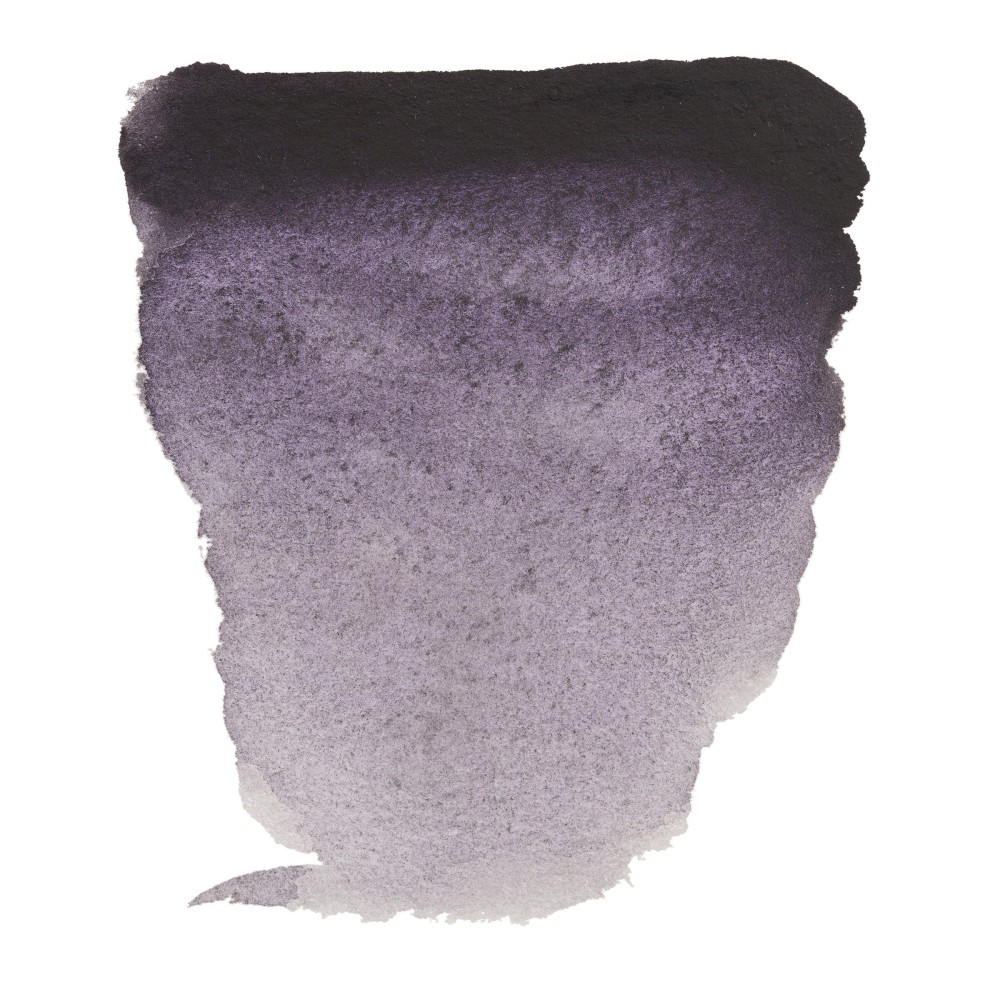 Farba akwarelowa w kostce - Van Gogh - 560 Dusk Violet