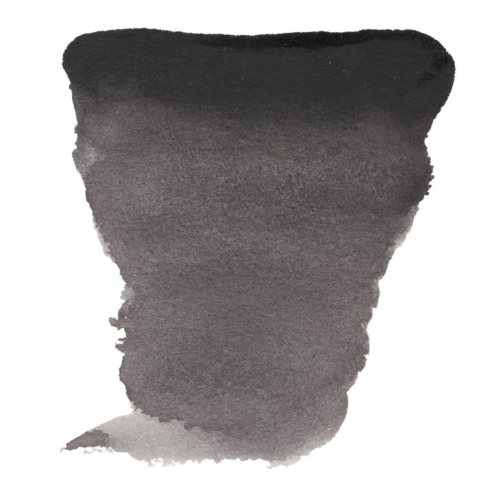 Farba akwarelowa w kostce - Van Gogh - 715 Neutral Tint