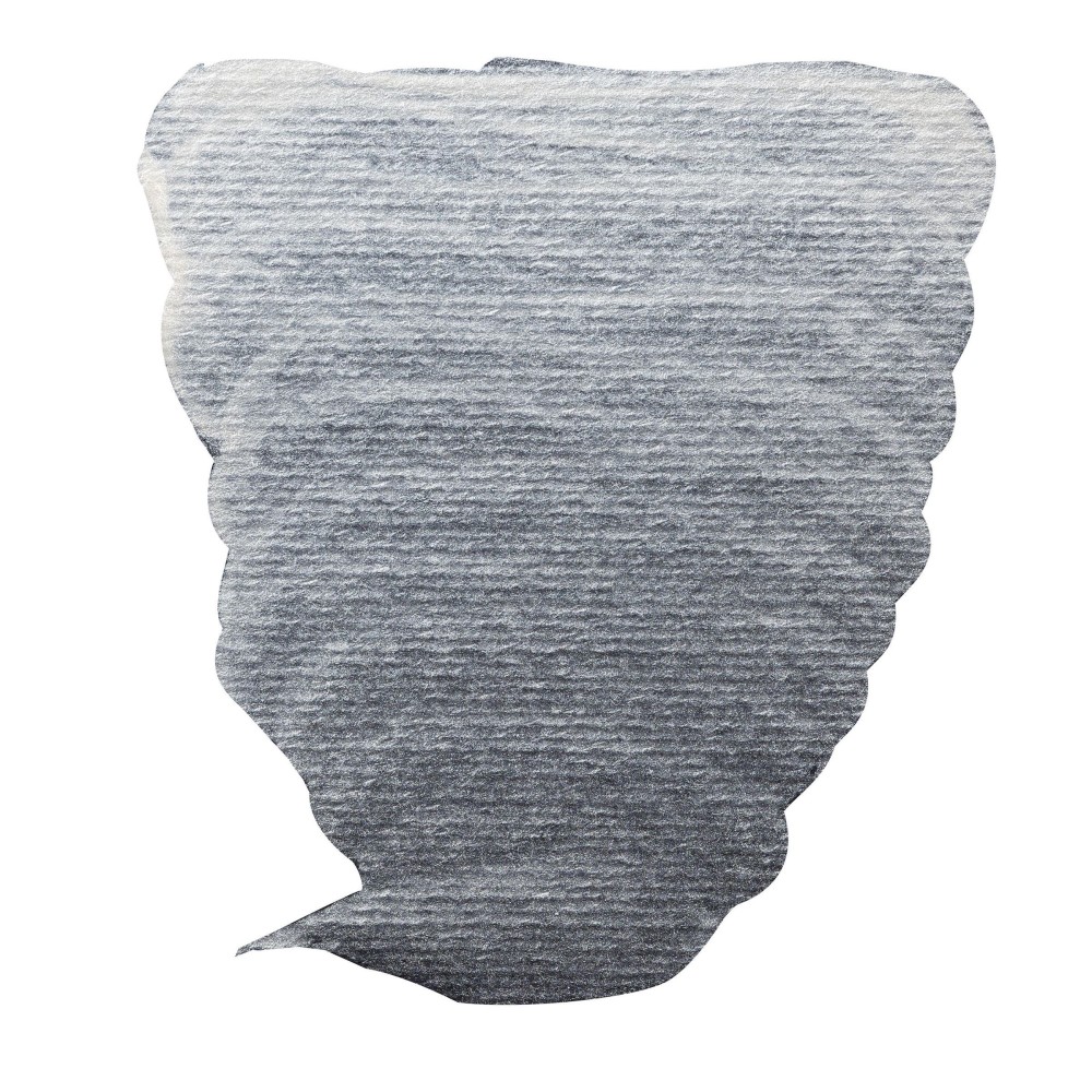 Farba akwarelowa w kostce - Van Gogh - 843 Interference White