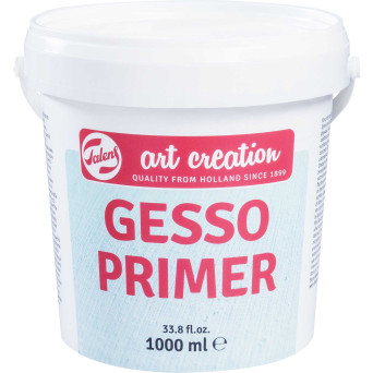 Gesso primer - Talens Art Creation - 1000 ml