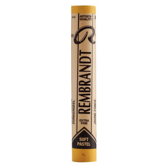 Pastel sucha Soft - Rembrandt - Deep Yellow 7