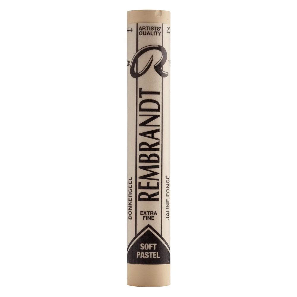 Pastel sucha Soft - Rembrandt - Deep Yellow 9