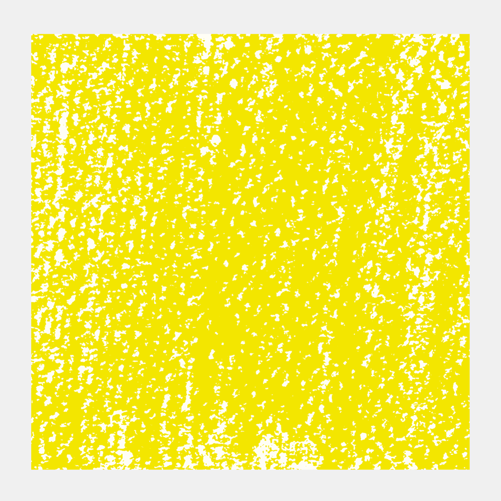 Pastel sucha Soft - Rembrandt - Lemon Yellow 5