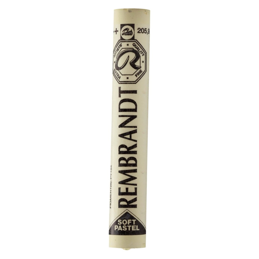 Pastel sucha Soft - Rembrandt - Lemon Yellow 9